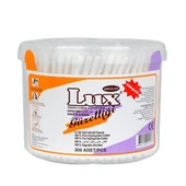 LUX Pamuklu Çubuk 300lü thumbnail 1