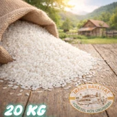 Pirinç 20 Kg thumbnail 1