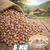 Barbunya 5 Kg thumbnail 1