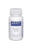 Pure Encapsulations Co Q10 120 Mg 30 Kapsül thumbnail 1