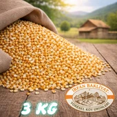 Mısır 3 Kg thumbnail 1