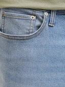 JACK JONES Rick Model Erkek Kot Şort 12302431 thumbnail 6