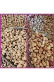 Börülce 2 Kg, Barbunya 2 Kg Net 4 Kg thumbnail 1