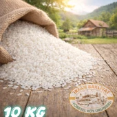 Pirinç 10 Kg thumbnail 1
