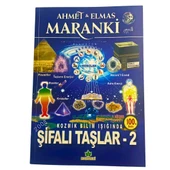 ŞİFALI TAŞLAR-2 KİTABI thumbnail 1