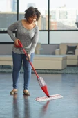 Vileda Sprey Max Çift Taraflı Sprey Mop + Yedek Mop thumbnail 6