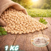 Nohut 1 Kg thumbnail 1