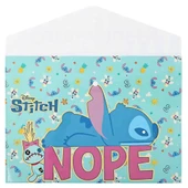 DISNEY STITCH NOPE CITCIT DOSYA 45405 thumbnail 2