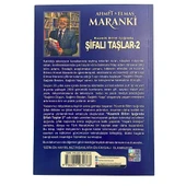 ŞİFALI TAŞLAR-2 KİTABI thumbnail 3