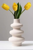 angeldesign 10 Cm Minimal Twist Model Vazo thumbnail 3