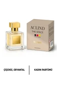 ACLIND THE SPACE ROAM Kadın Parfüm 55 ML thumbnail 1