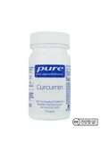 Pure Encapsulations Curcumin 500 Mg 30 Kapsül thumbnail 2