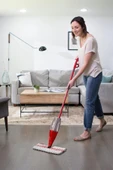 Vileda Sprey Max Çift Taraflı Sprey Mop + Yedek Mop thumbnail 4