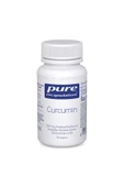 Pure Encapsulations Curcumin 500 Mg 30 Kapsül thumbnail 1