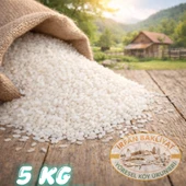 Pirinç 5 Kg thumbnail 1