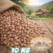 Barbunya 10 Kg thumbnail 1