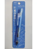 TOMBOW VERSATIL MONOGRAPH 05 OCEAN CXDPB-142A thumbnail 1