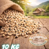 Börülce 10 Kg Katkısız thumbnail 1