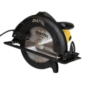 Chattel 5235 Daire Testere 2200WATT thumbnail 1