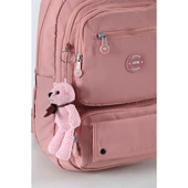 Ççs 51874 Okul Çantası Pembe thumbnail 9