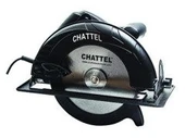 Chattel 5235 Daire Testere 2200WATT thumbnail 2