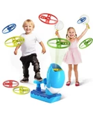 Dostoys Uçan Diskler thumbnail 2