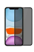 Iphone 11 Hayalet Cam Kırılmaz Cam thumbnail 1