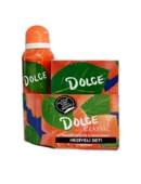 Dolce Edt 100 Ml + Deodorant 150 Ml thumbnail 2