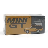 1/64 Range Rover 1981 Camel Trophy Sumatra thumbnail 2