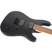 CORT KX100BKM BLACK METALIC ELEKTRO GİTAR thumbnail 2