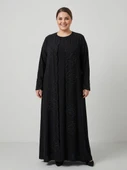 453 ARMACOOL ELBİSE ABAYA thumbnail 1
