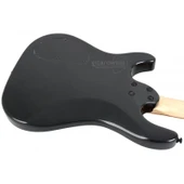 CORT KX100BKM BLACK METALIC ELEKTRO GİTAR thumbnail 3