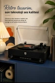 Philips TAV3000B/10 Bluetooth Retro Pikap thumbnail 5