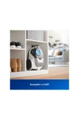 Philips Xb2122/09 2000 Toz Torbasız Süpürge thumbnail 4