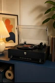 Philips TAV3000B/10 Bluetooth Retro Pikap thumbnail 4