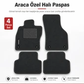 SuperB 2023+ Halı Paspas Araca Özel Üretim Yazılı thumbnail 1