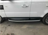 Range Rover Sport Uyumlu 2006-2013 Yan Basamak thumbnail 4