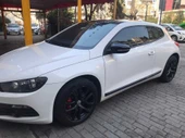 Volkswagen Scirocco Uyumlu Batman Ayna Kapağı thumbnail 2