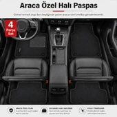 Pulsar Halı Paspas Araca Özel Üretim Yazılı thumbnail 2