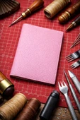Hakiki Deri Araç Ruhsat Kabı thumbnail 1