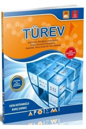 Apotemi Türev Yeni Kitap 2022 thumbnail 1