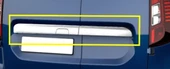 Renault Uyumlu Express Bagaj Çıtası thumbnail 1