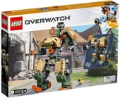 Lego 75974 Overwatch Bastion V29 4 thumbnail 1