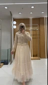 8643 JUPE TAKIM ETEKLİ thumbnail 3