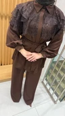 8627 JUPE TAKIM PANTOLONLU thumbnail 10