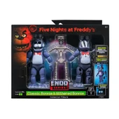 Five Nights at Freddy´s Endo Seri Figür 16 cm thumbnail 3