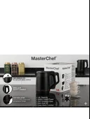 MasterChef Çelik kettle Plasik Kaplama 1,8lt thumbnail 4