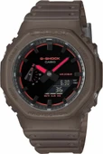 CASIO GA-2100K-5ADR ERKEK KOL SAATİ thumbnail 1