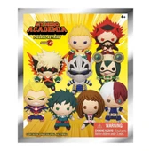 My Hero Academia Klipsli Figür Seri 4 thumbnail 1