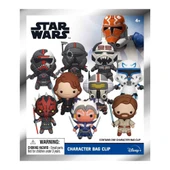 Star Wars Klon Savaşları Klipsli Figür thumbnail 1